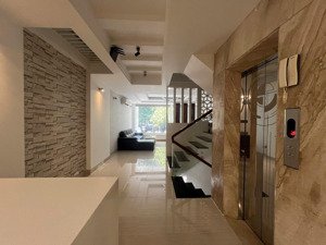 cho thuê văn phòng 450m2, giá từ 45 -60tr/th tại him lam kênh tẻ, q7, hcm