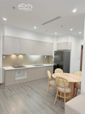 chính chủ bán gấp căn hộ cao cấp tonkin 2, diện tích 62m2, 2n - 2vs, vinhomes smart city