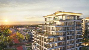 midori park the ten căn 2pn giá tốt view aeon, bàn giao nội thất cơ bản khách sạn 5 sao