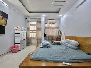 bán đất tặng nhà đường số 48, phường hbc, tp thủ đức, dt: 66m2, giá: 6,6 tỷ, lh: 