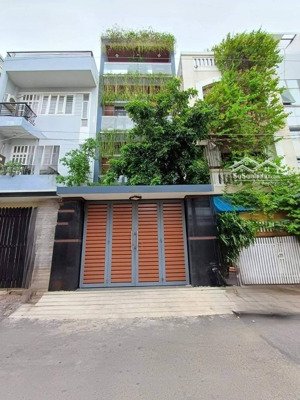 nhà ngộp! bà huyện thanh quan-quận 3 đang cho thuê 25tr, gần th kỳ đồng giá 4tỷ diện tích lớn 76m2