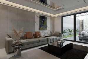 bán nhà hxh giải phóng, phường 4, quận tân bình (4x15) 4 tầng nhà mới