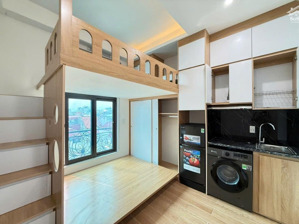 siêu phẩm thanh xuân - ccmn dòng tiền 1.5 tỷ - 50m ra ngõ ô tô - thang máy, pccc đầy đủ - 27.78 tỷ