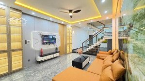 bán nhà huy cận đà nẵng - 70.2m2 - 3 tầng - mt 5m - vị trí vip - kinh doanh siêu đỉnh - 10.x tỷ