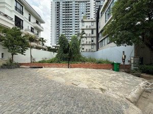 lô đất khu dân cư huy hoàng ngay tạ hiện và trương văn bang xây được hầm 7 tầng giá chỉ 25 tỷ