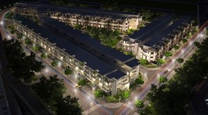 nền giá tốt kdc đại phúc-greenvillas chỉ 67tr/m2 cần bán gấp