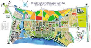 giỏ hàng cuối năm khu vực thạnh mỹ lợi dự án huy hoàng, giá ưu đãi