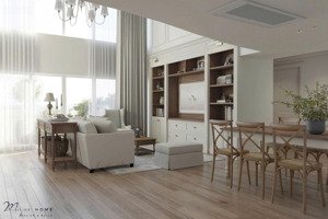 căn hộ duplex mỹ khánh 3a, nguyễn đức cảnh, phú mỹ hưng, q.7, tp.hcm , lh : lan