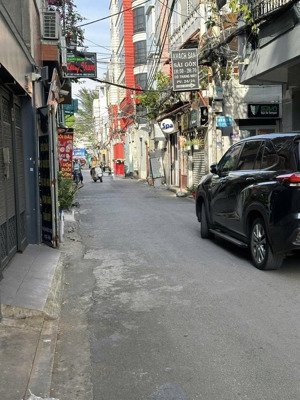 60m2! bán nhà 2 tầng lê văn sỹ, p10. ngay đặng văn ngữ, huỳnh văn bánh, nguyễn trọng tuyển, sân bay