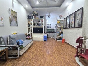 bán nhà riêng đẹp 30m2, giá 6,3 tỷ tại lý sơn, thượng thanh, long biên, hà nội