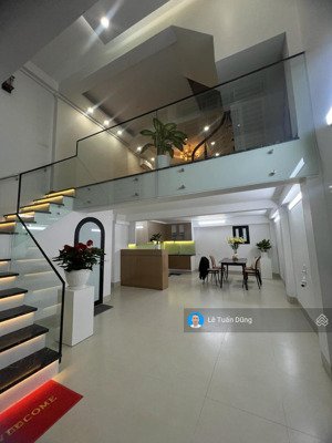 bán nhà riêng tại giang văn minh, kim mã, 40m2 5 tầng, 5,2m mặt tiền 12,5 tỷ, sổ đỏ chính chủ