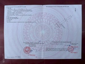 bán nhanh lô đất 209m2 full thổ cư 100% giá siêu rẻ 560tr như hình liên hệ 