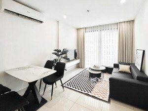 cho thuê căn 1 ngủ cộng toà s1.05 vinhomes oceanpark nội thất đẹp gần trường học, công viên, bus