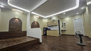 cho thuê ccmn full nội thất tại khu đô thị thanh hà