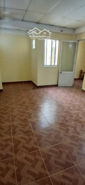 phòng lầu 4 thang bộ giá rẻ, chính chủ nhà cho thuê khu anh ninh gần chợ bà chiểu, bến xe miền đông