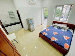 phòng đẹp 4tr6 làng đại học nhà bè