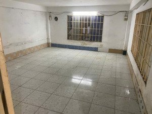 thuê kho xưởng n bè dt 250m có sẵn văn phòng, wc, pccc chuẩn.