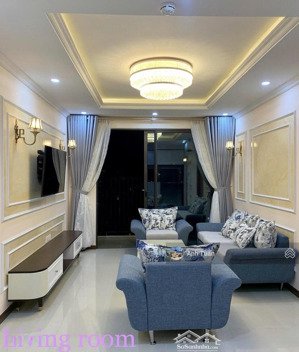 chính chủ bán căn hộ chung cư hà đô centrosa, o1 tầng trung căn góc, dt 106m2, 2+1pn, giá 14 tỷ