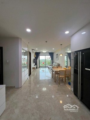 bán căn hộ the everrich infinity ngay trung tâm q1