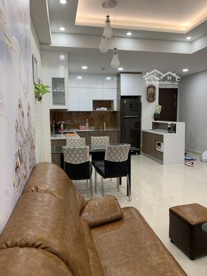 bán căn góc, 3 phòng ngủ, 86m2 tòa golden mansion, novaland, 119 phổ quang, phú nhuận - sân bay tsn