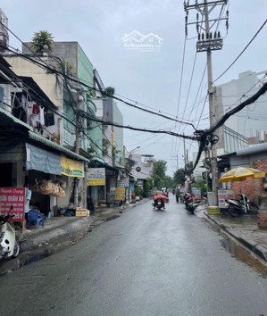 mặt tiền kinh doanh nguyễn tư giản p12 gò vấp 4x14m cn đủ chỉ 7.5 tỷ, nhanh mới còn