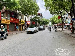 mặt phố ngọc lâm, siêu phẩm đáng đầu tư nhất long biên. 108 mặt phố giá chỉ 33 tỷ