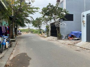 lô góc 2 mặt tiền hẻm 45 cách 50m ra trường lưu, đường thông ô tô tránh nhỉnh 5 tỷ