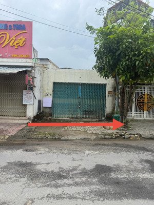 bán đất mặt tiền đường phạm như xương, liên chiểu đà nẵng - diện tích: 114,5m2 ngang 5m