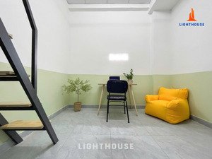 tiện đi phan văn trị - quang trung hướng thống nhất - 2p đi bộ cđ y dược hồng đức