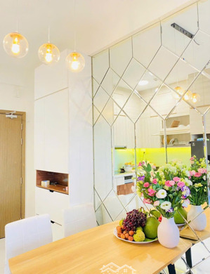 (giá thật 100%) bán căn 1pn+ safira khang điền, 3,4 tỷ, full nội thất đẹp