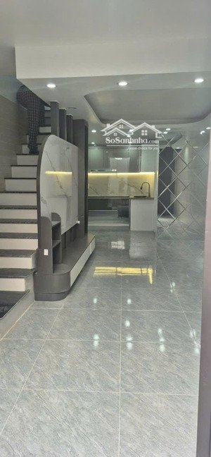 bán nhà riêng 3pn 2tỷ4 - ngõ 33 dư hàng, lê chân, hải phòng