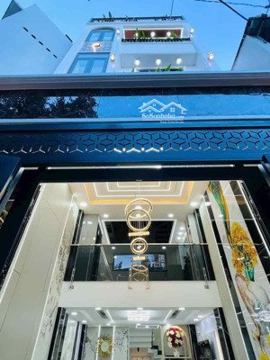 giá tốt cần bán gấp nhà dt 60m2 hxh đường bùi đình túy, p12, bình thạnh sang tên ngay