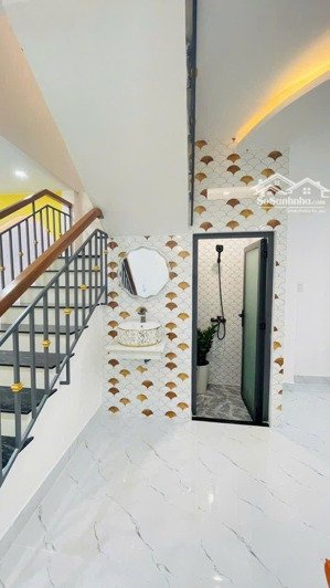 bán gấp trong tháng - bán nhà tân kỳ tân quý 55m² 2 tầng - 5.68 tỷ