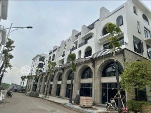 bán căn liền kề giá tốt nhất dự án vaquarius - giáp ngay ecopark