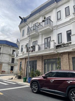 cơ hội sở hữu nhà phố liền kề ngay tt lai uyên, bàu bàng chỉ với 3 tỷ, pháp lí rõ ràng