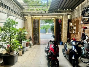 bán nhà bình lợi 109m2 4 tầng - 20.5 tỷ - mặt tiền kinh doanh bình thạnh