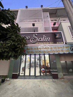 chủ kẹt tiền cần bán gấp nhà phố đang có doanh thu 16 triệu giá chỉ hơn 7 tỷ tại d33, vsip1