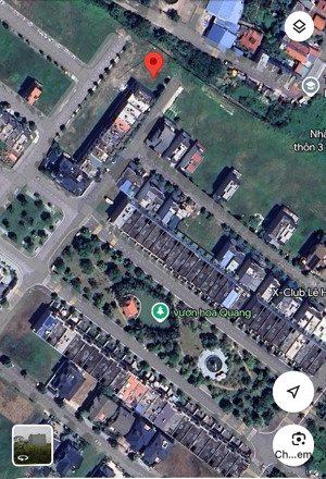 chính chủ bán đất lô góc, hướng đông nam rất hiếm