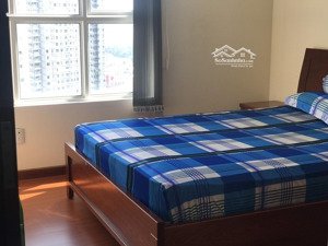 cho thuê căn hộ thanh bình quận 7 giá 12tr gần lotte