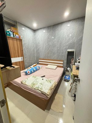 chung cư topaz elite quận 8 ngay parcmall tạ quang bửu 3 phòng ngủ, 2wc 85m2 giá 4.2tỷ