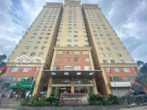 bán gấp căn hộ hoàng kim thế gia mt trương phước phan bình tân 62m2/ 2pn sổ hồng sẵn