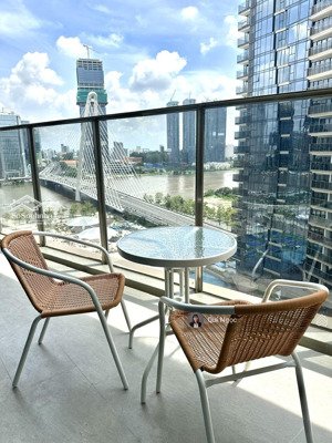 bán 2pn opera tầng cao view cầu bason & grand marina