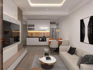 căn hộ 3 ngủ-full đồ mơi koong-kđt vĩnh hoàng-2ve sinh-