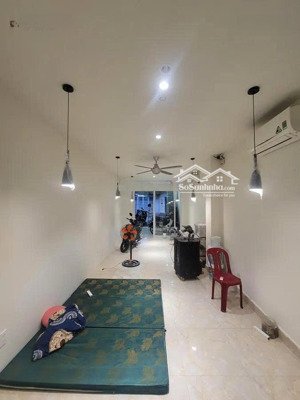 bán nhà bùi đình túy 157.3m2 2 tầng - 20 tỷ - hẻm xe tải tiện xây chdv bình thạnh