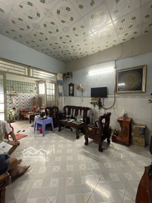 bán nhà c4 140m2 (6.5x23) mt hẻm ôtô ngã 4 lê văn lương nguyễn thị thập đối diện lotte mart quận 7