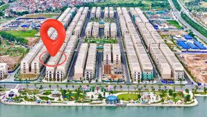 cần bán liền kề tn6-xx block 1 gần hồ