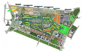 quỹ căn vị trí đẹp giá tốt tại ia20 - kđt ciputra, chủ muốn bán nhanh, có dòng tiền cho thuê.