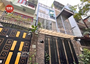 nhà đẹp dọn vô ở liền ngay hxh 83m2 - 4pn - giá 9 tỷ 9 nơ trang long - bình thạnh