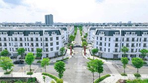 bán liền kề đường vàng anh, twinpark - vị trí đẹp, gần hồ 31ha - giá tốt 17,5 tỷ
