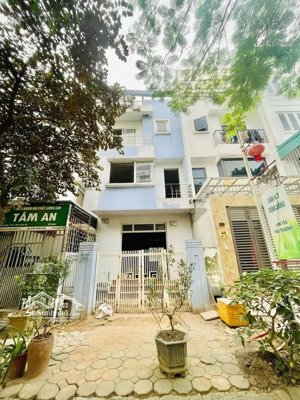 bán liền kề hud vân canh 100m 4 tầng mt 5m 3 thoáng trịnh văn bô 17.525 tỷ hoài đức